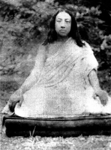 Dilgo Khyentse Rinpoche