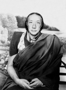 Dilgo Khyentse Rinpoche